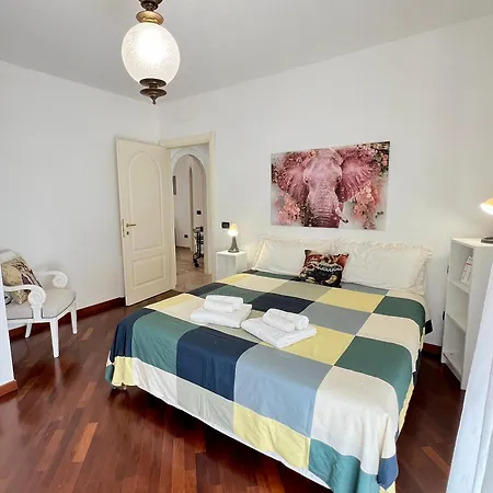 Appartement La - Animal House *