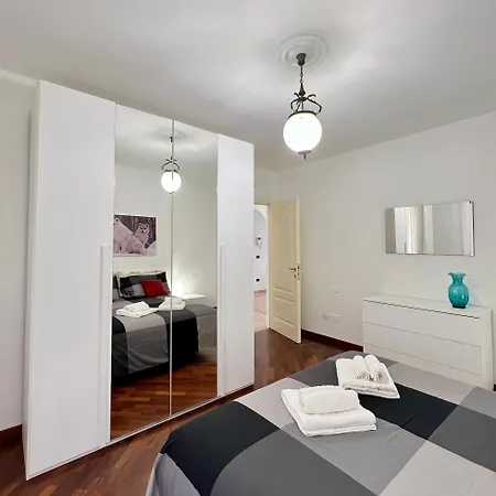 La - Animal House Appartement