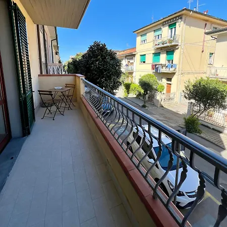 Appartement La - Animal House *