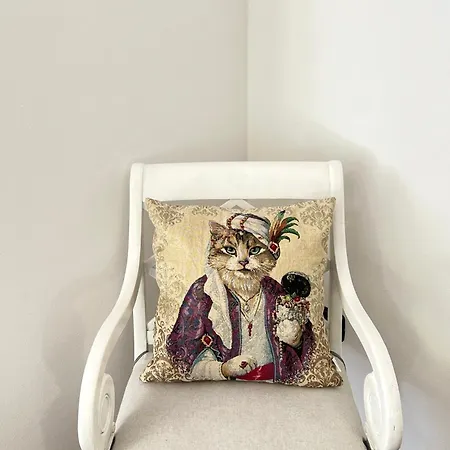 Apartment La - Animal House Viareggio