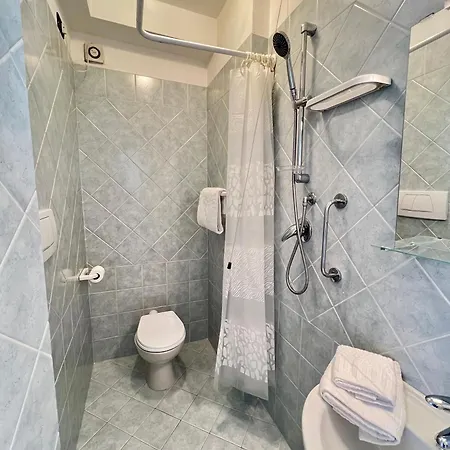 Apartment Animal House- 6 Ospiti Jacuzzi I 2 Camere 2 Bagni *