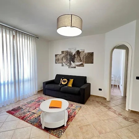 Animal House- 6 Ospiti Jacuzzi I 2 Camere 2 Bagni