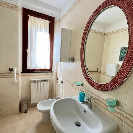 Apartment Animal House- 6 Ospiti Jacuzzi I 2 Camere 2 Bagni *