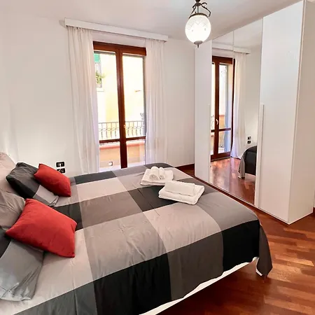 Apartment Animal House- 6 Ospiti Jacuzzi I 2 Camere 2 Bagni