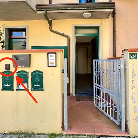 Lägenhet La - Animal House *