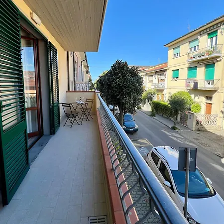 Lägenhet La - Animal House *