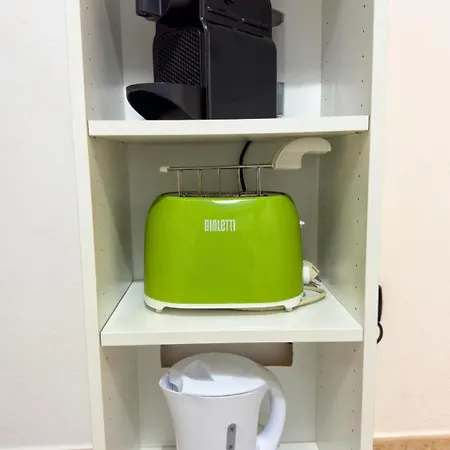 Apartment Animal House- 6 Ospiti Jacuzzi I 2 Camere 2 Bagni Viareggio