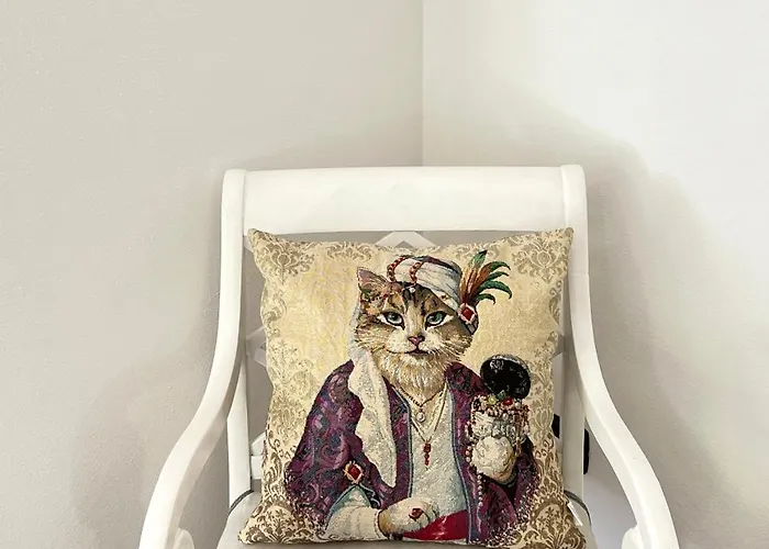 Apartment La - Animal House Viareggio