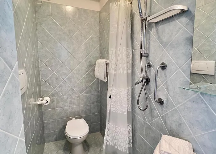 Lägenhet La - Animal House *