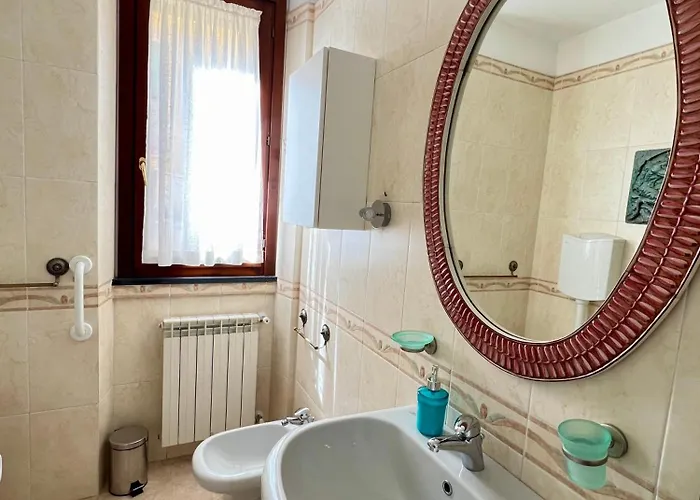 Lägenhet La - Animal House *