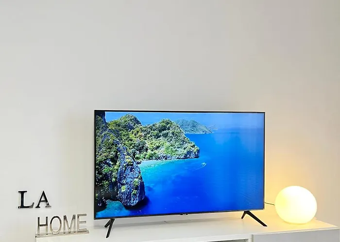 Apartment La - Animal House Viareggio