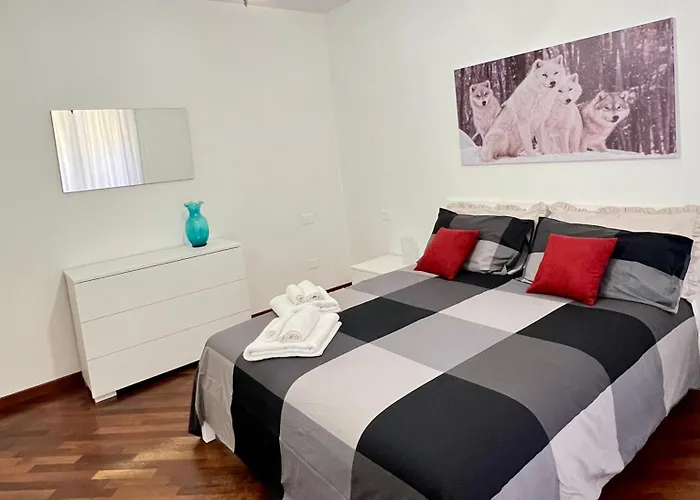 La - Animal House Apartment Viareggio