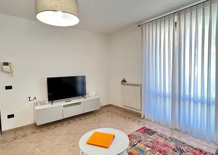 La - Animal House Lägenhet *