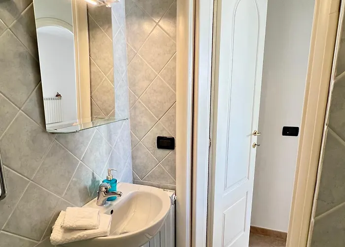 Lägenhet La - Animal House *