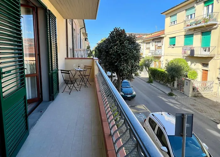 Lägenhet La - Animal House *