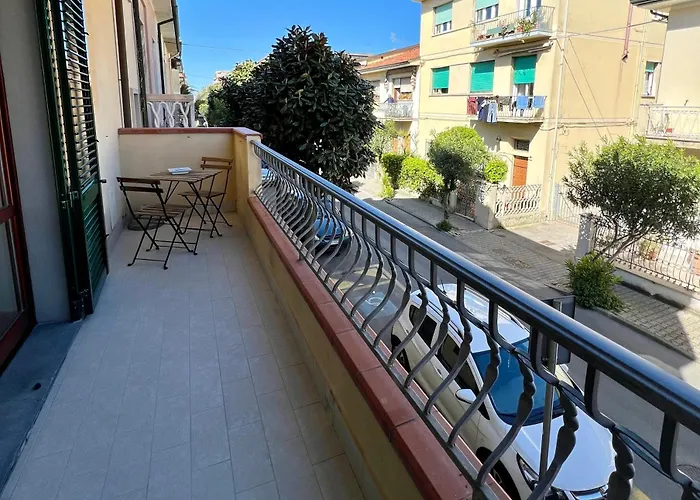 Lägenhet La - Animal House *