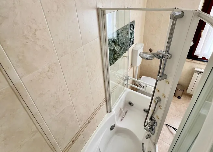 La - Animal House Lägenhet *