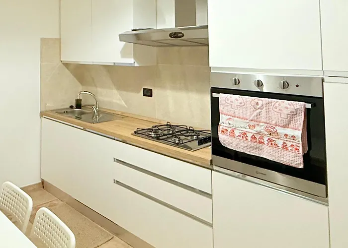 Lägenhet La - Animal House *