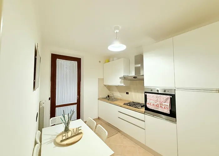 La - Animal House Lägenhet Viareggio