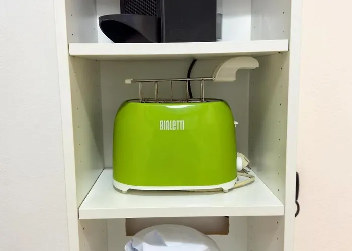 Lägenhet La - Animal House Viareggio